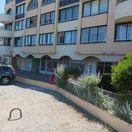 Mia & Hunik 2 Appartement