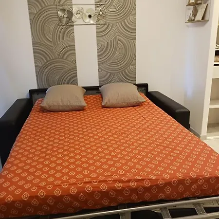 Mia & Hunik 2 Appartement Sète