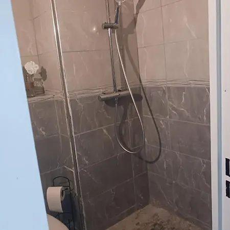 Mia & Hunik 2 Apartment *