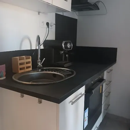 Mia & Hunik 2 * Sete