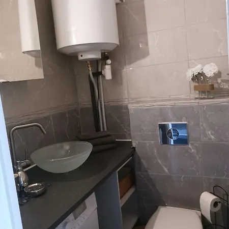 Mia & Hunik 2 * Sete