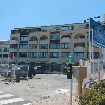 Apartment Mia & Hunik 2 Sete