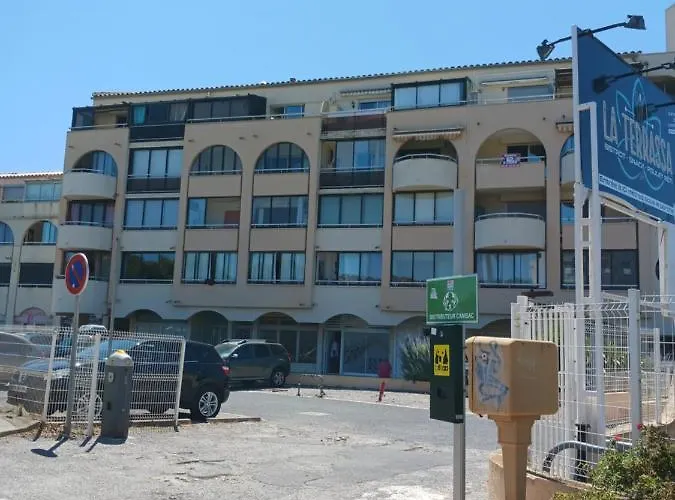 דירה Mia & Hunik 2 Sète